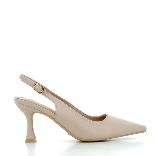 Scarpe Hodea donna 6010CSP25 NUDE