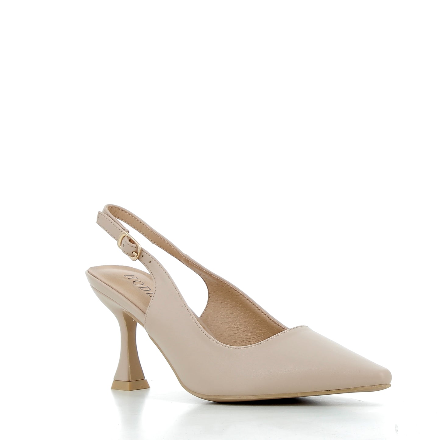 Scarpe Hodea donna 6010CSP25 NUDE
