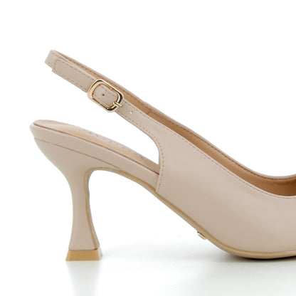 Scarpe Hodea donna 6010CSP25 NUDE