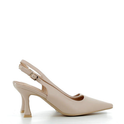 Scarpe Hodea donna 6010CSP25 NUDE