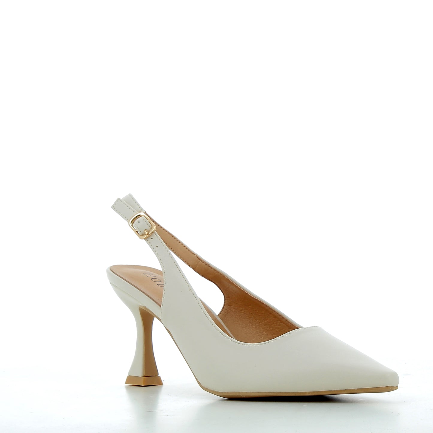 Scarpe Hodea donna 6010CSP25 BURRO