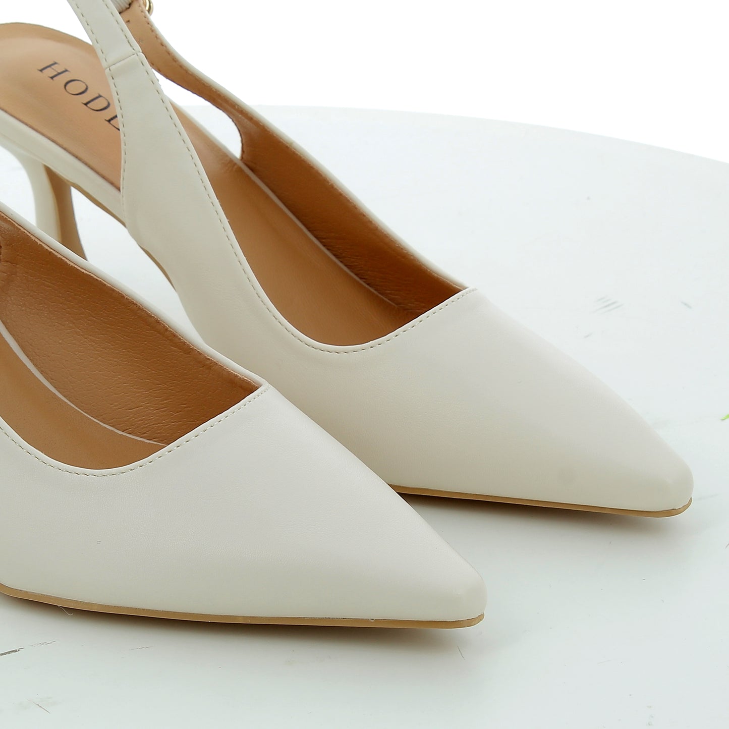Scarpe Hodea donna 6010CSP25 BURRO