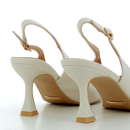Scarpe Hodea donna 6010CSP25 BURRO
