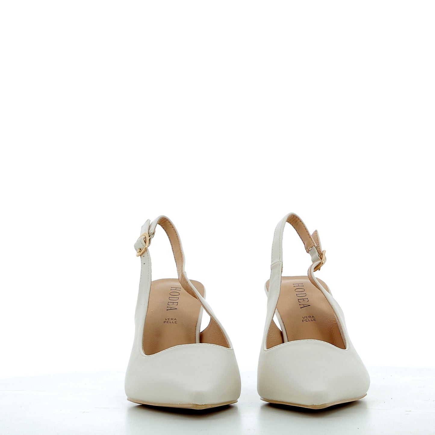 Scarpe Hodea donna 6010CSP25 BURRO