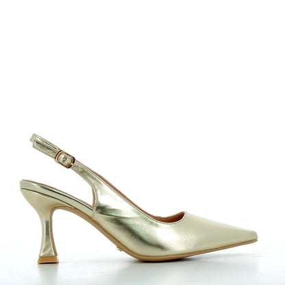 Scarpe Hodea donna 6010CSP25 PLATINO
