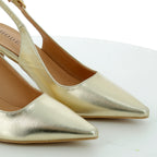 Buty damskie Hodea 6010CSP25 PLATINUM 