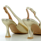 Buty damskie Hodea 6010CSP25 PLATINUM 