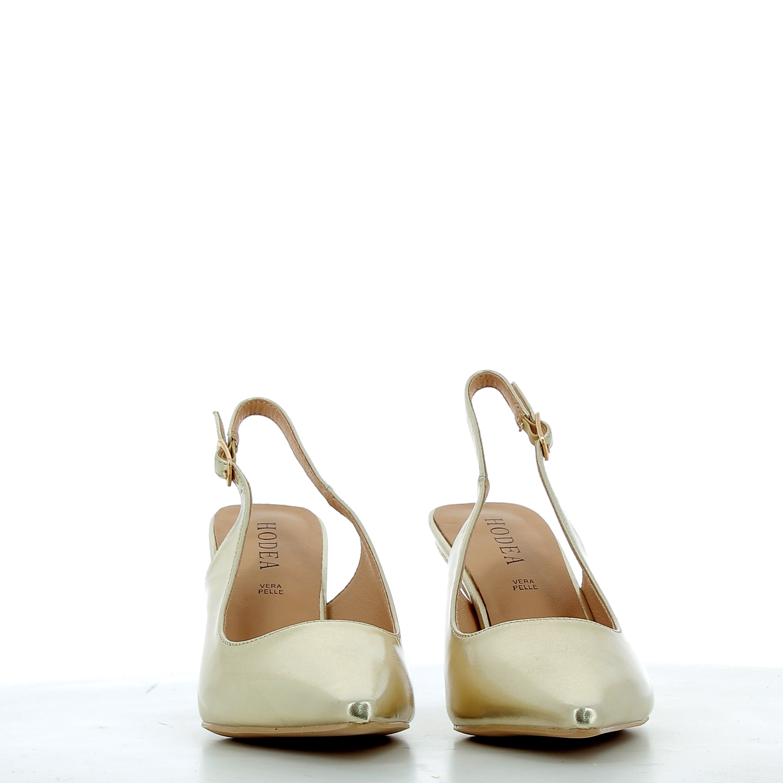 Buty damskie Hodea 6010CSP25 PLATINUM 