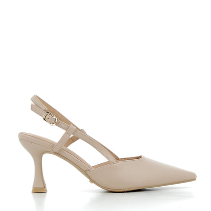 Scarpe Hodea donna 6000CSP25 NUDE