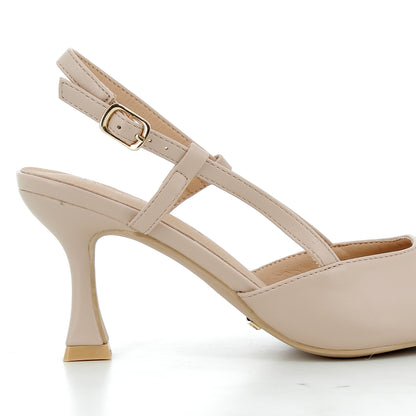 Scarpe Hodea donna 6000CSP25 NUDE