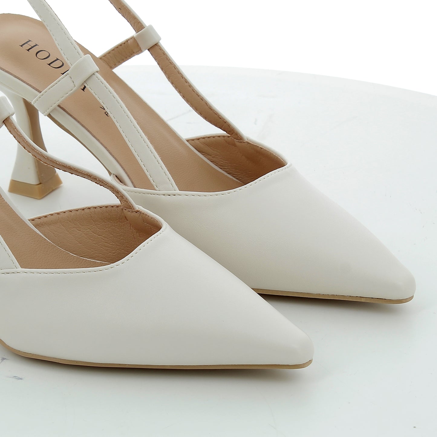 Scarpe Hodea donna 6000CSP25 BURRO