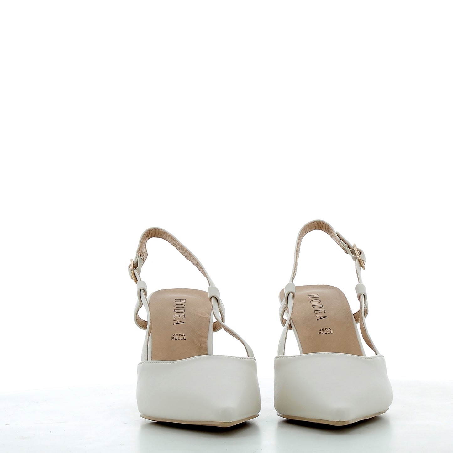Scarpe Hodea donna 6000CSP25 BURRO