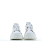 Buty damskie Hodea ERIKA01PSP25FORATO WHITE