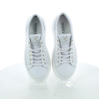 Buty damskie Hodea ERIKA01PSP25FORATO WHITE