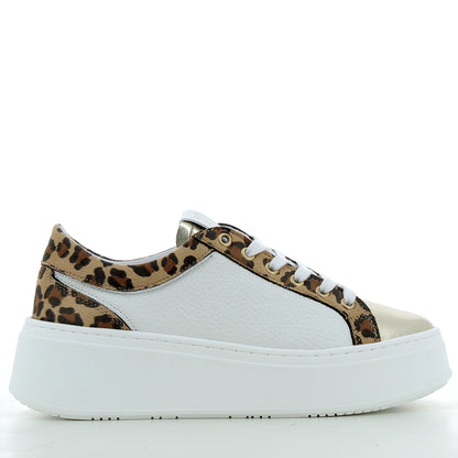 Scarpe Hodea donna ERIKA01PSP25MACULATO