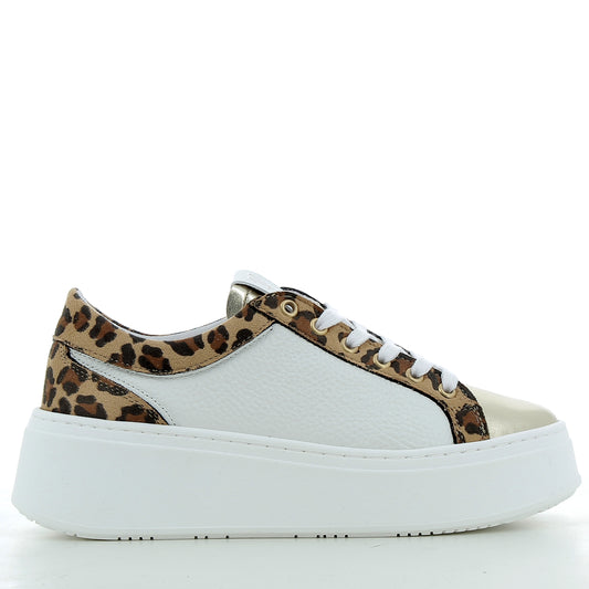 Scarpe Hodea donna ERIKA01PSP25MACULATO