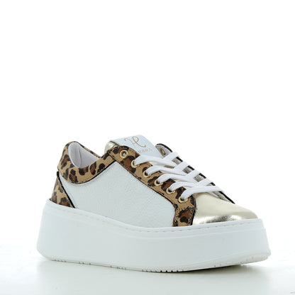 Scarpe Hodea donna ERIKA01PSP25MACULATO