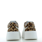 Buty damskie Hodea ERIKA01PSP25MACULATO