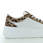 Buty damskie Hodea ERIKA01PSP25MACULATO