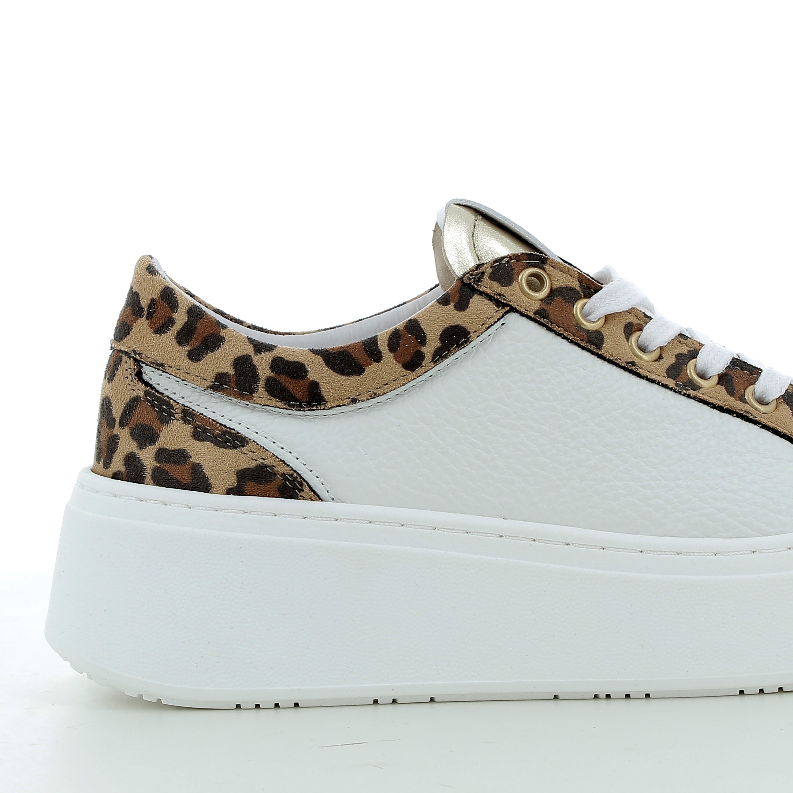 Buty damskie Hodea ERIKA01PSP25MACULATO