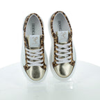 Buty damskie Hodea ERIKA01PSP25MACULATO