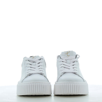 Scarpe Hodea donna LINAPSP25 BIANCO NERO