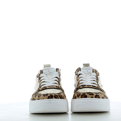 Scarpe Hodea donna SONIAPSP25 BIANCO MACULAT