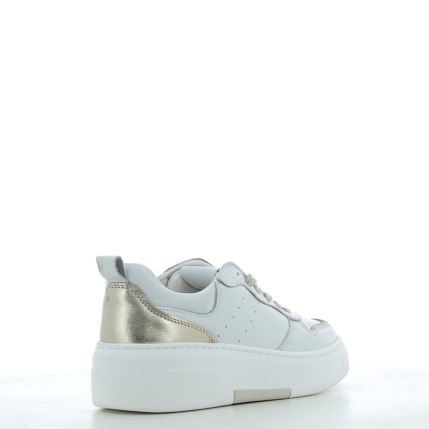 Scarpe Hodea donna SONIAPSP25 BIANCO PLATINO