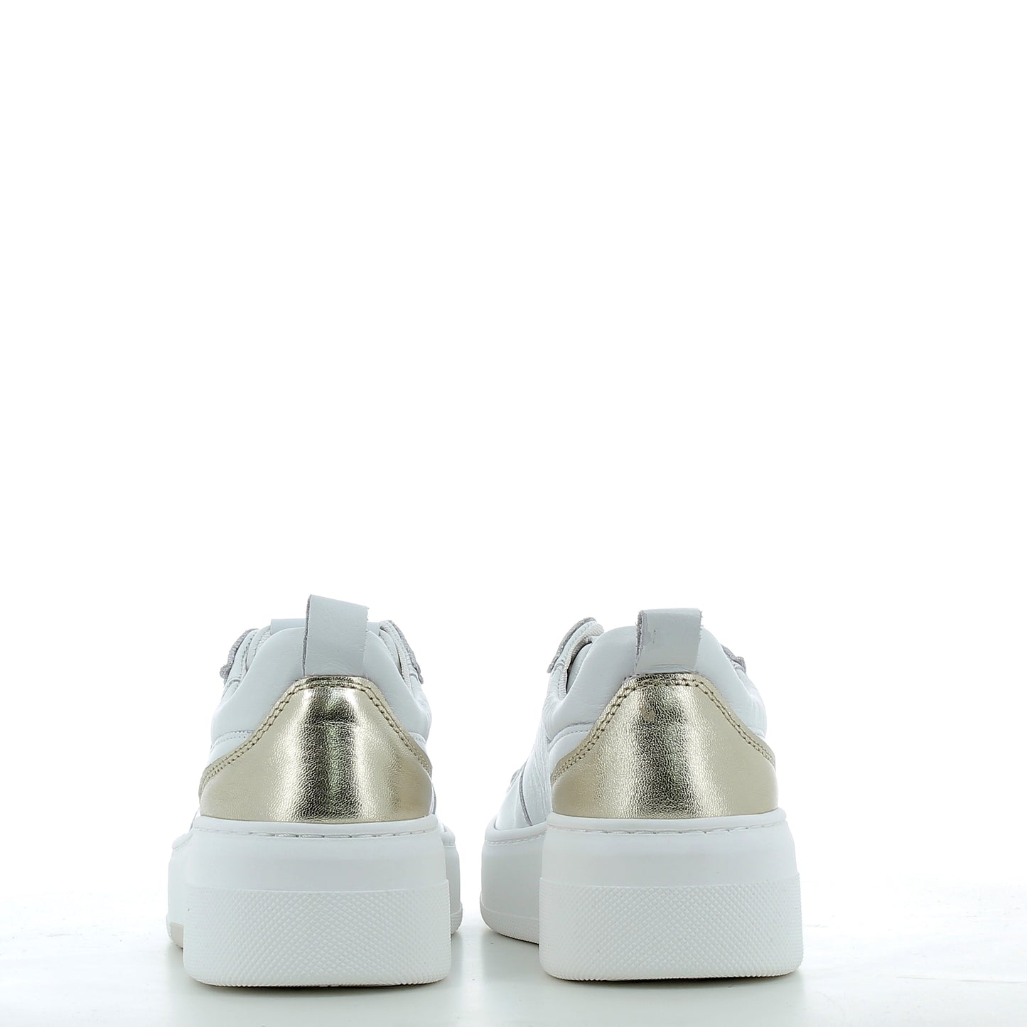 Scarpe Hodea donna SONIAPSP25 BIANCO PLATINO