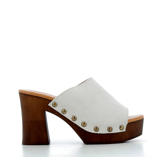 Hodea women's shoes 28498CYYP25 CAM PANNA