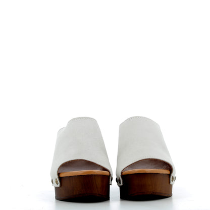 Scarpe Hodea donna 28498CYYP25 CAM PANNA