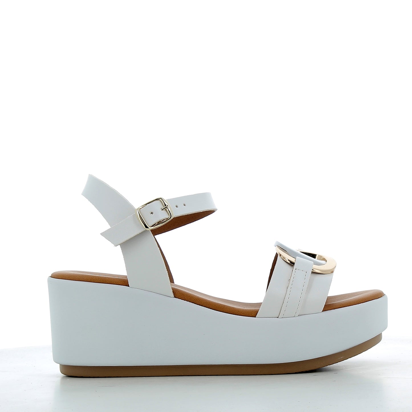 Scarpe Hodea donna 34785YYP25 BIANCO