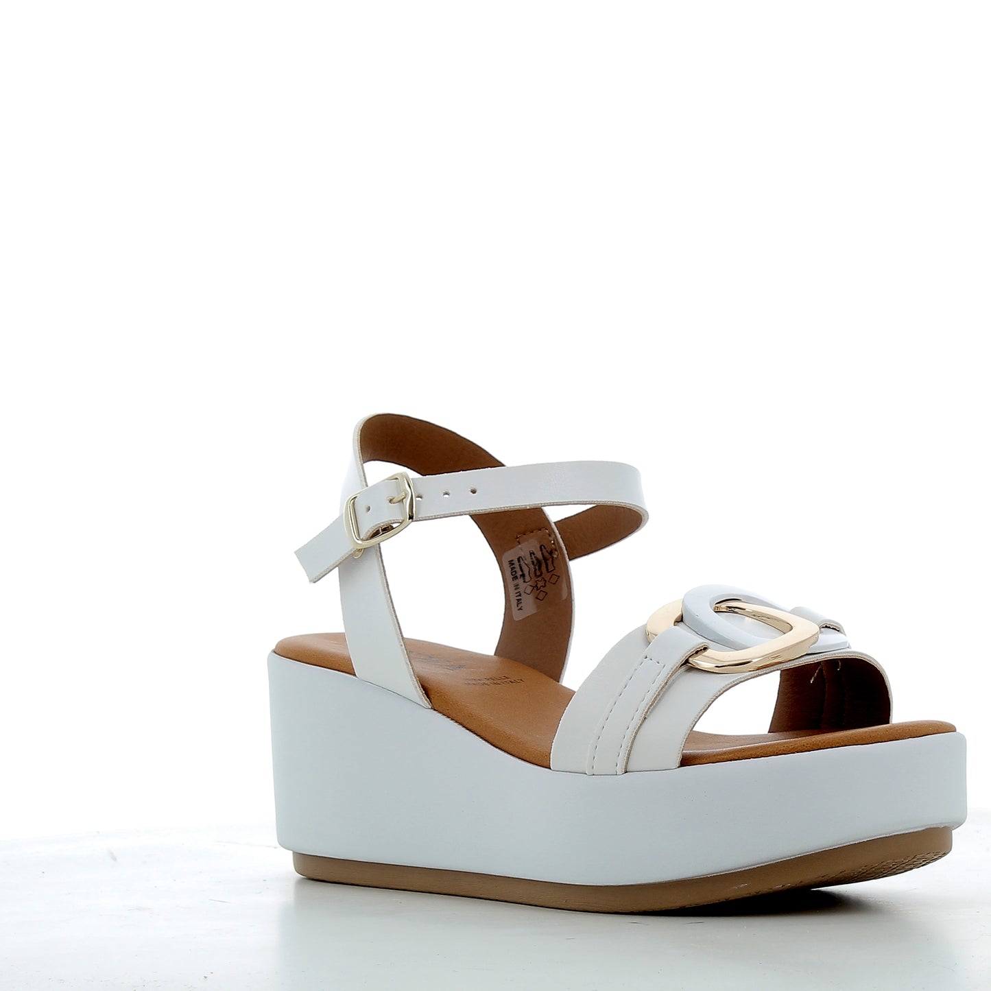 Scarpe Hodea donna 34785YYP25 BIANCO