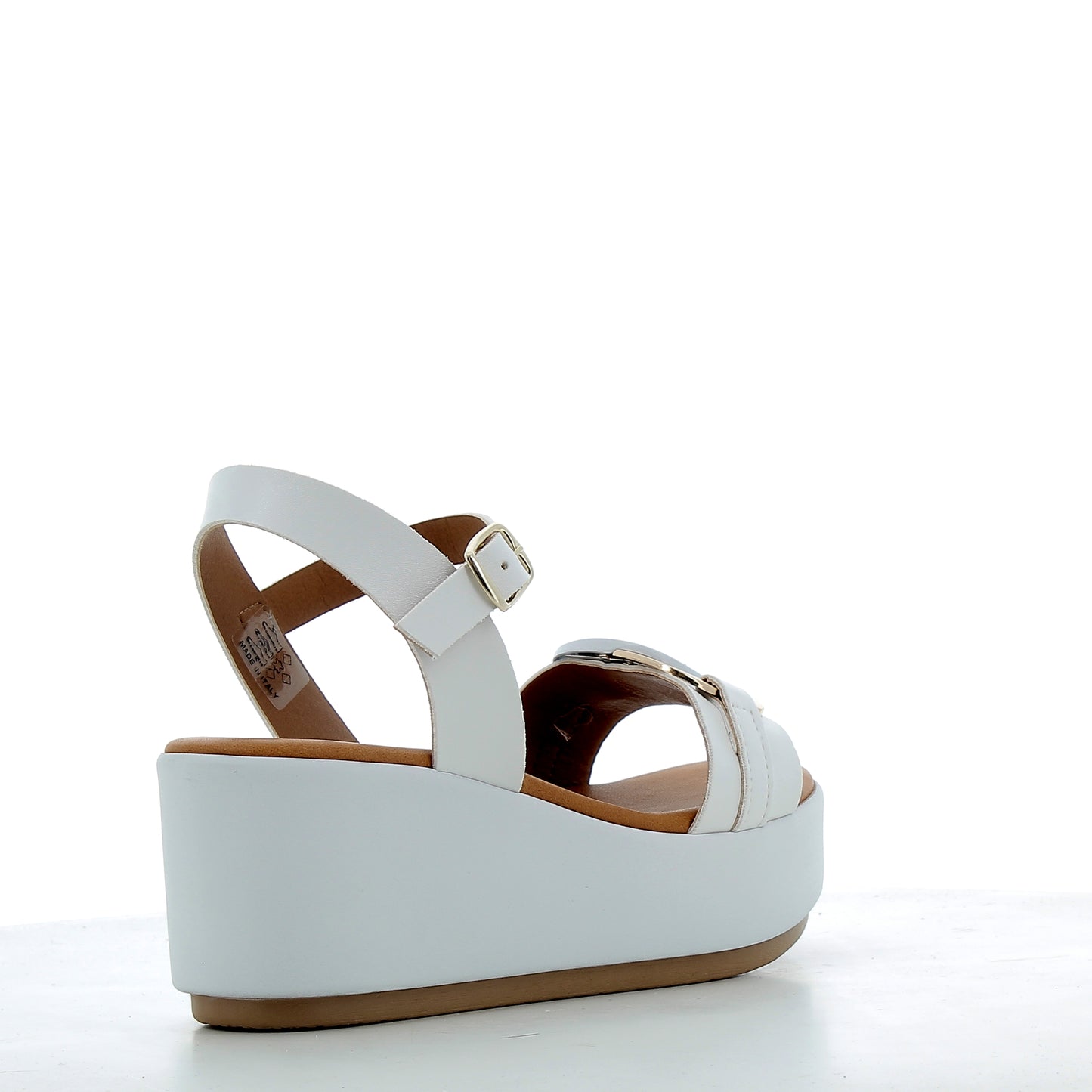 Scarpe Hodea donna 34785YYP25 BIANCO