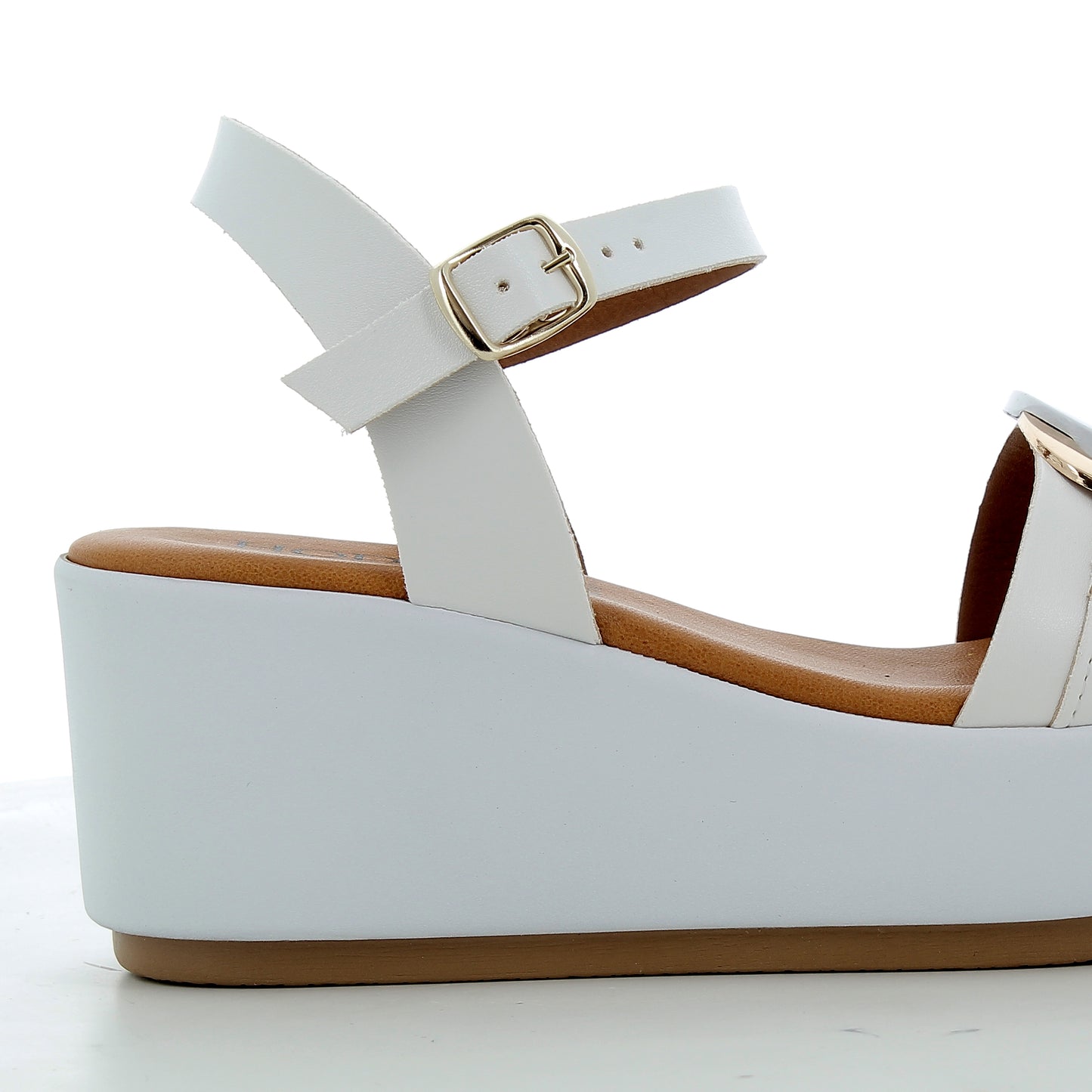 Scarpe Hodea donna 34785YYP25 BIANCO