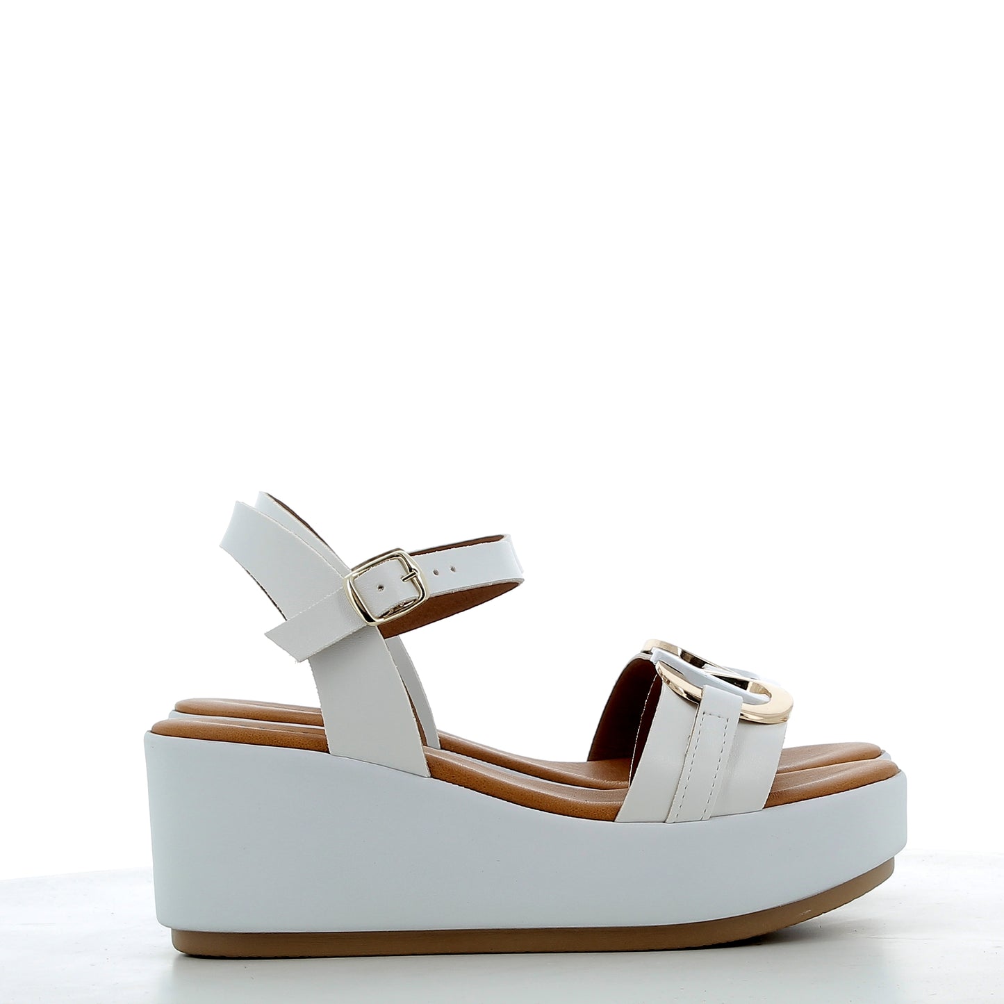 Scarpe Hodea donna 34785YYP25 BIANCO