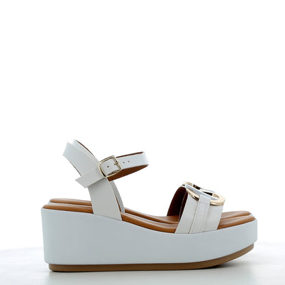 Scarpe Hodea donna 34785YYP25 BIANCO
