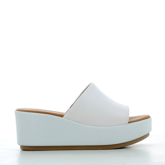 Hodea women's shoes 34502YYP25 WHITE