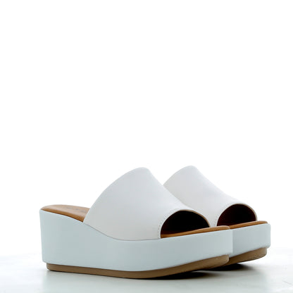 Scarpe Hodea donna 34502YYP25 BIANCO