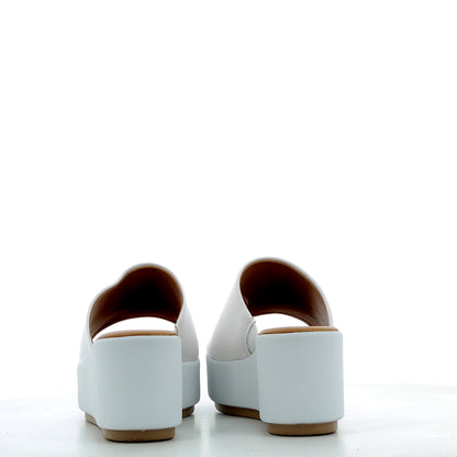 Scarpe Hodea donna 34502YYP25 BIANCO