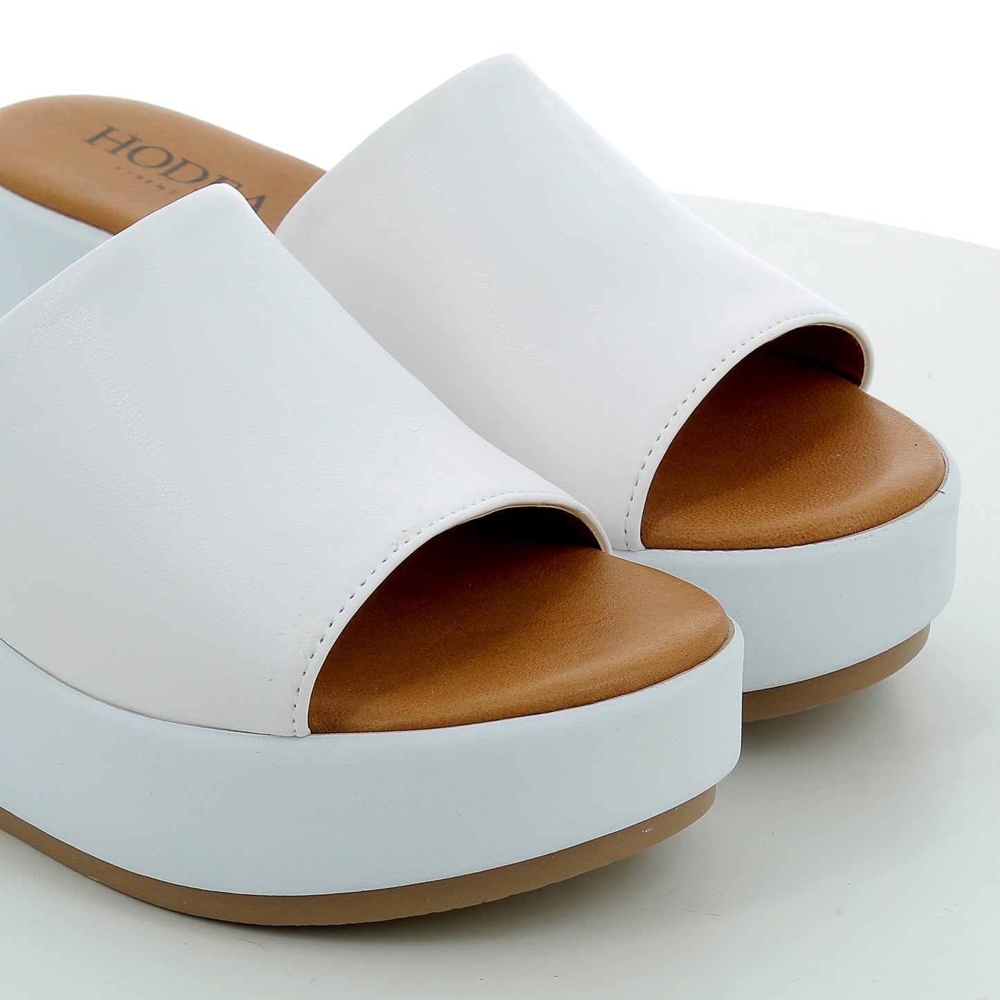 Scarpe Hodea donna 34502YYP25 BIANCO