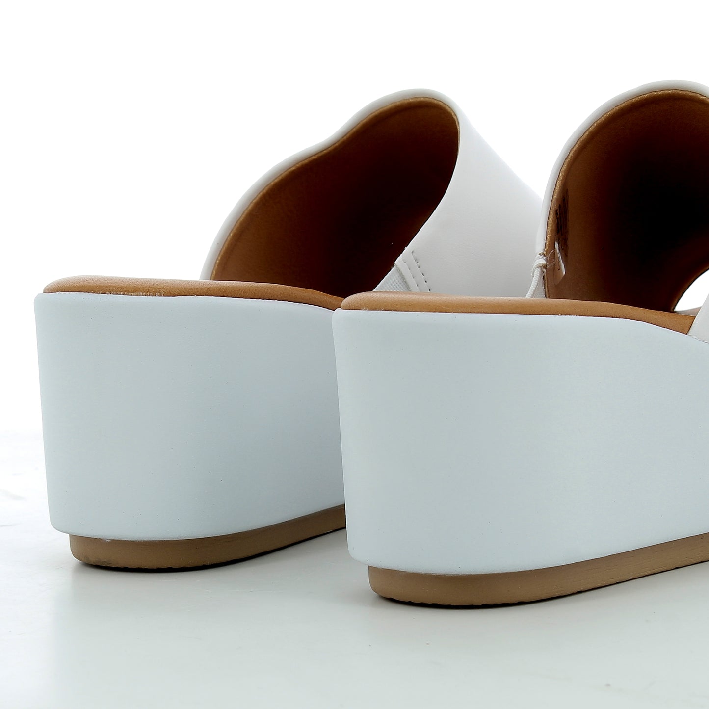 Scarpe Hodea donna 34502YYP25 BIANCO