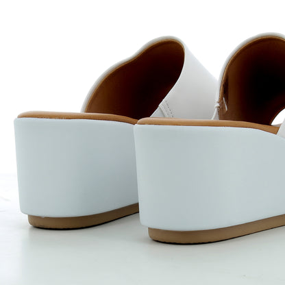 Scarpe Hodea donna 34502YYP25 BIANCO