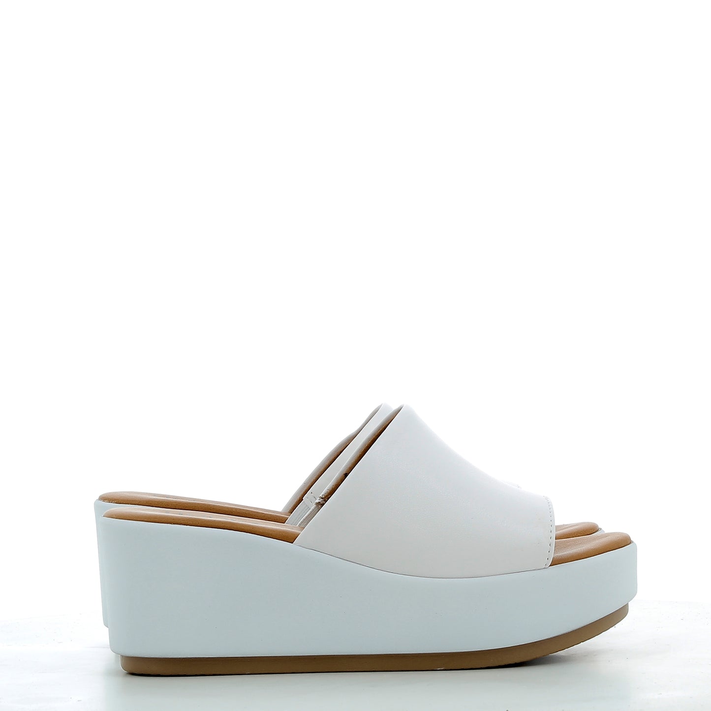 Scarpe Hodea donna 34502YYP25 BIANCO