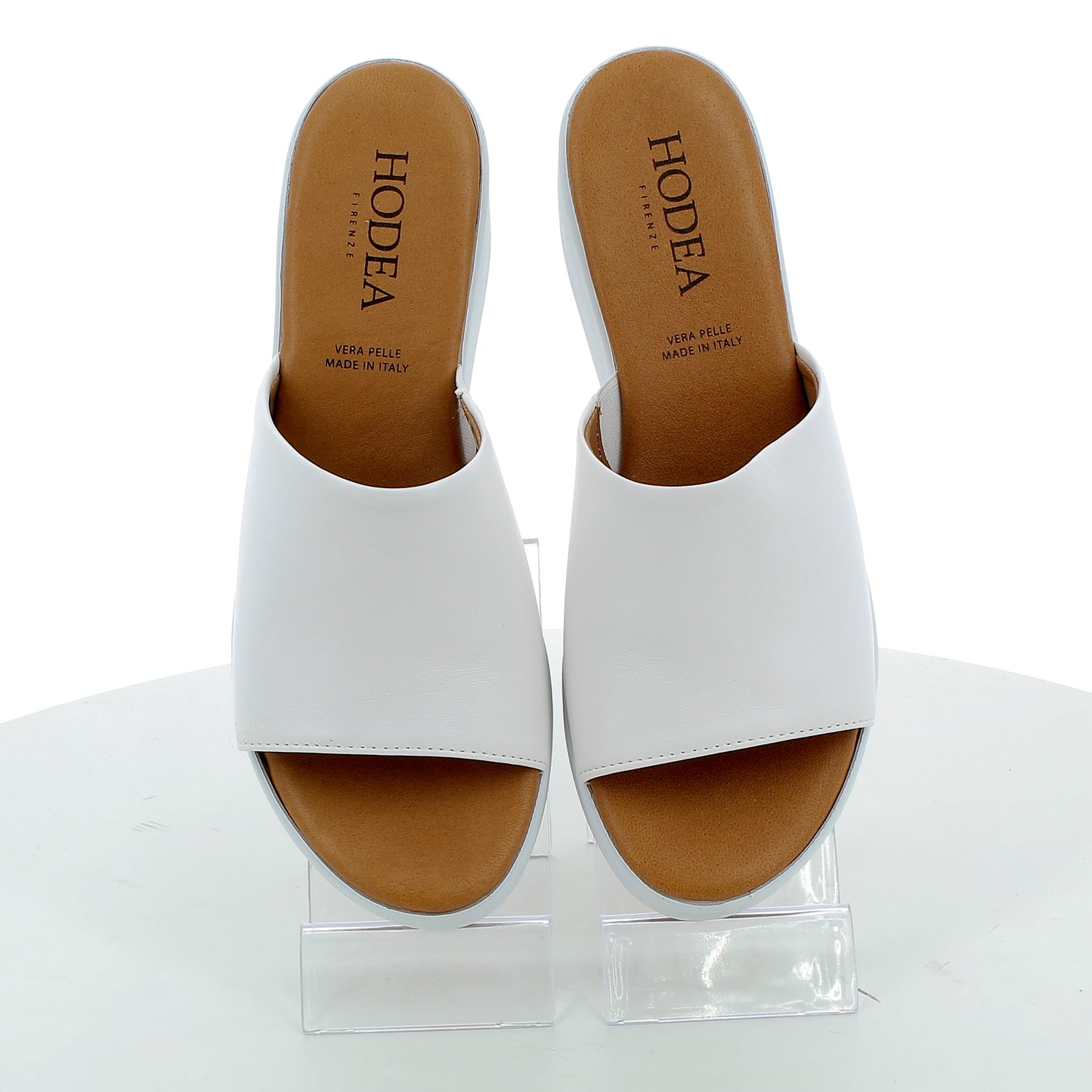 Scarpe Hodea donna 34502YYP25 BIANCO