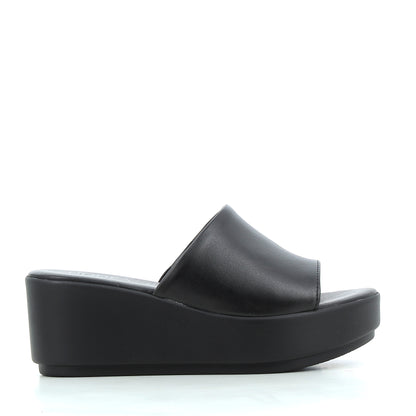 Scarpe Hodea donna 34502YYP25 NERO