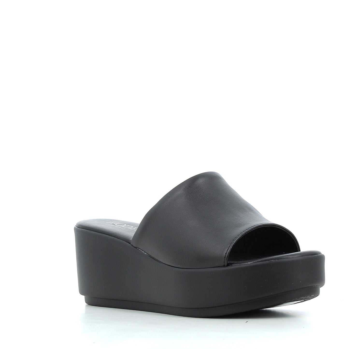 Scarpe Hodea donna 34502YYP25 NERO