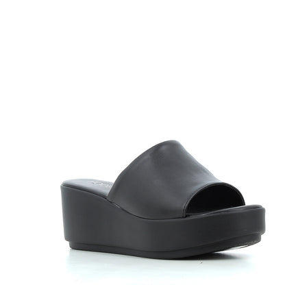 Scarpe Hodea donna 34502YYP25 NERO