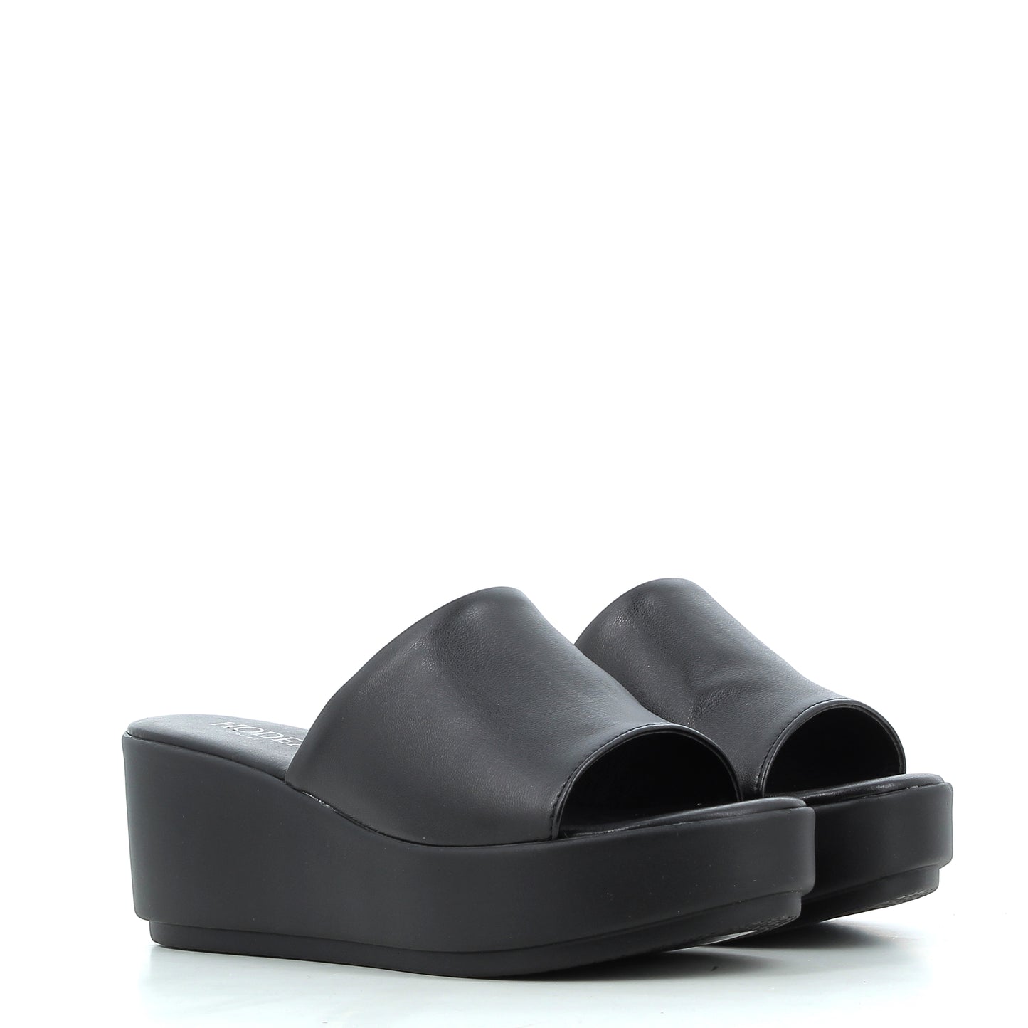 Scarpe Hodea donna 34502YYP25 NERO