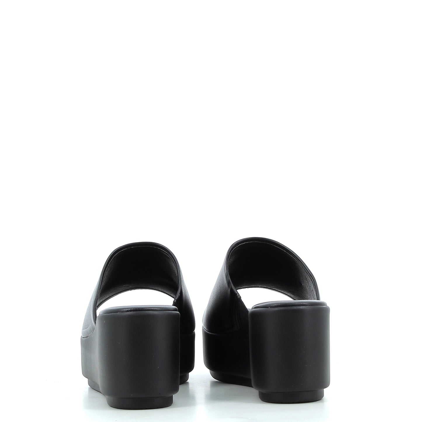 Scarpe Hodea donna 34502YYP25 NERO